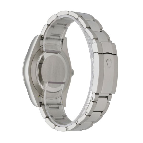 Rolex Datejust II 116334